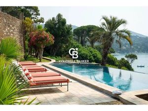 Villa de luxe de 5 chambres en location Rayol-Canadel-sur-Mer  Provence-Alpes-Côte d'Azur