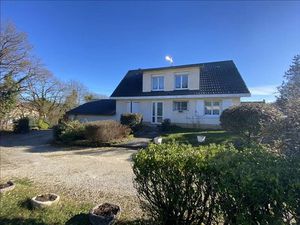 Vente maison 6 pièces 135 m² à Villefranche-de-Rouergue (12200)  254 400 €