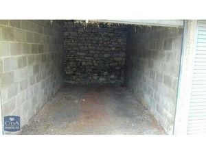 Location garage à Châteauroux (36000)