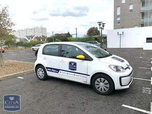 Location garage à Tours (37000)