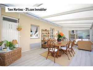Vente maison 6 pièces 137 m² à Comines (59560)  298 000 €