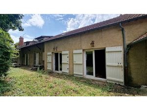 Vente maison 10 pièces 237 m² à Auffreville-Brasseuil (78930)  319 000 €