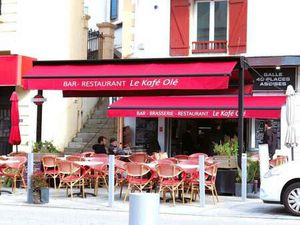 Vente Bureaux et commerces à Hendaye (64700) : à vendre / 120m² Hendaye