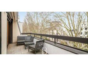 Appartement Lyon 6ᵉ (69)