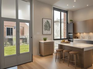 Belle opportunité - Maison 5 pièces LA CAPELLE