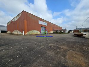 Immobilier Professionnel à vendre Agen