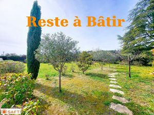 Vente maison 6 pièces 185 m² Le Beausset (83330)