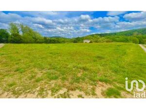 Vente Terrain à Salazac (30760) : à vendre / 800m² Salazac