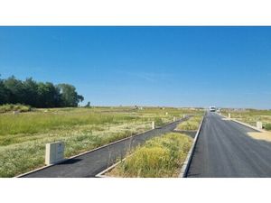 en vente Terrain constructible 3 35 ares – 59 000 € |Dieulouard