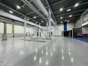 Location local commercial