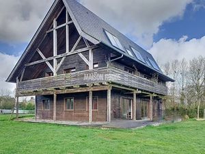 Vente maison 11 pièces 380 m² à Québriac (35190)  775 520 €