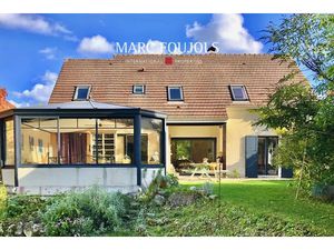 Vente maison 6 pièces 170 m² à Chantilly (60500)  589 000 €