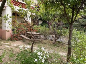 Location meublée appartement 1 pièce 35 m² à Hyeres (83400)  698 €