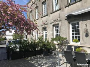 Maison 7 pièces 186 m²