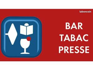 Épicerie  fdj  fonds de commerce  tabac 80 m² PLANCOET