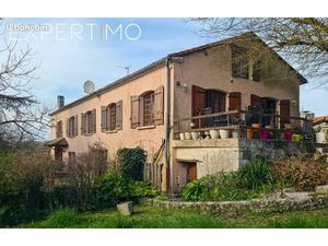 Longère en viager 12 pièces 191 m²