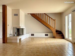 Maison 7 pièces 150 m²