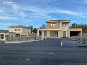 Maison 5 pièces 128 m²