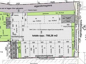 Garage à vendre à Ardooie € 15.000 (L5RRP) - Verjon BV | Zimmo