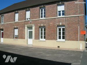 Maison 4 pièces 70 m²