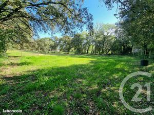 Terrain 430 m² Sardan