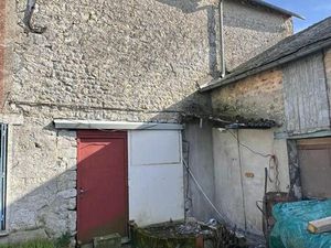 Maison 1 pièce 59 m²