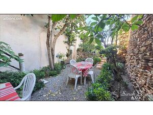 Maison de village 4 pièces 90 m²