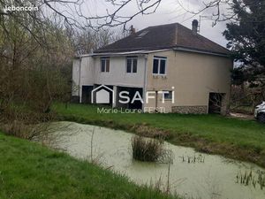 Maison 7 pièces 137 m²