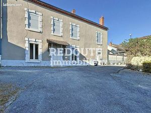 Maison 141 m² Ville En Tardenois