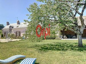 Maison 5 pièces 175 m²