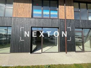 Local commercial 35 m² ANGRESSE