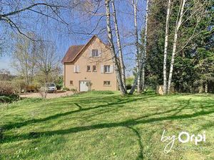 Vente maison 5 pièces 155 m² Pionsat (63330)