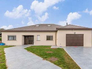 Maison à vendre à Messelbroek € 599.000 (L5GS4) - Heist-op-den-Berg | Zimmo