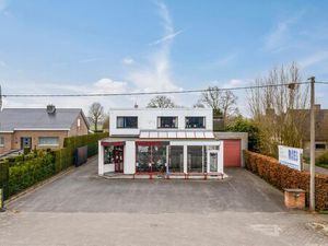 Bien professionnel à vendre à Loppem € 729.000 (L5PSQ) - Era Move | Zimmo