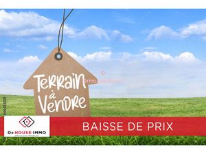 Vente terrain 949 m² à Frasnoy (59530)  49 000 €