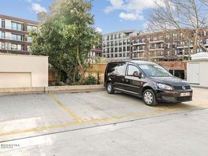 Garage à vendre à Mechelen € 20.500 (L5S7L) - Boonstra Vastgoedgroep | Zimmo