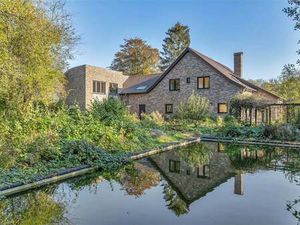 Maison à vendre à Sint-Martens-Latem € 1.950.000 (L2SFA) - Engel & Völkers Gent Centrum | 