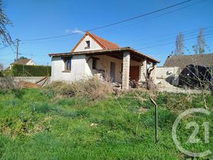 Vente terrain à batir 309 m² à Saint-Pathus (77178)  129 000 €