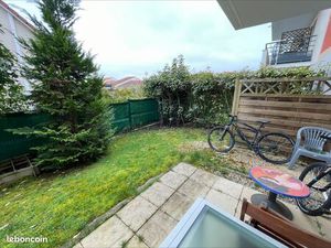 Appartement 2 pièces 53 m²