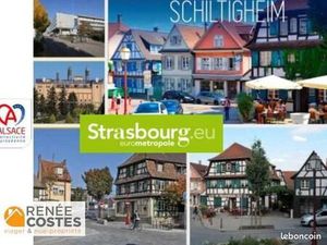 Appartement en Viager 3 pièces 75 m²