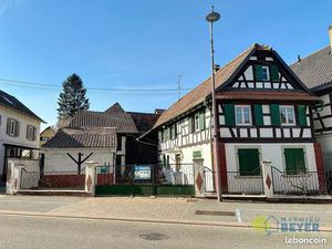 Maison 4 pièces 105 m²