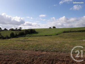 Terrain 1 812 m² Labeyrie