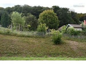 Terrain 1 997 m² Thal Marmoutier