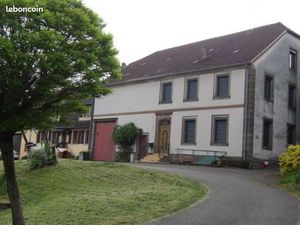 Ferme 7 pièces 200 m²