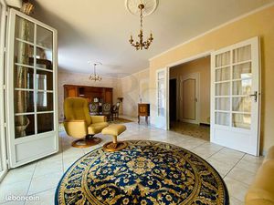 Maison 5 pièces 113 m²