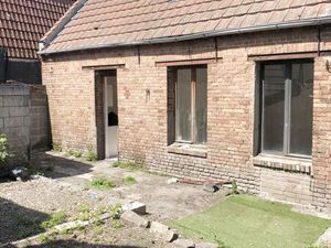 Maison 4 pièces 75 m²