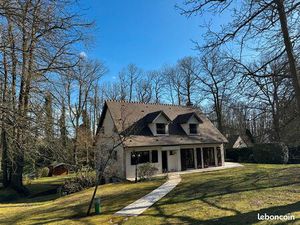 Maison 6 pièces 150 m²