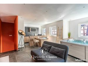 Maison 5 pièces 125 m²