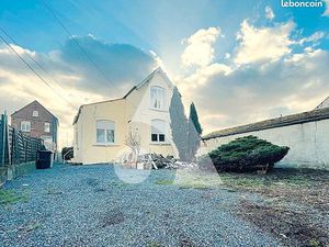 Maison 7 pièces 72 m²