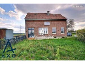 Maison 3 pièces 114 m²